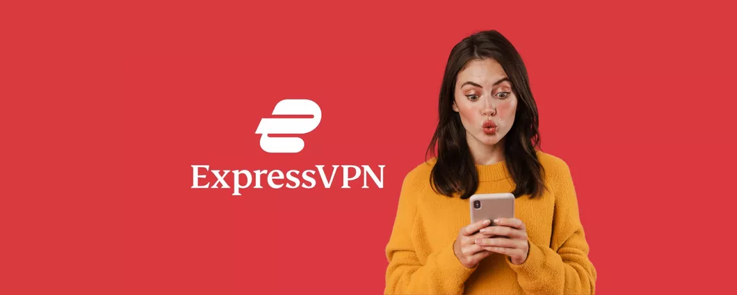 ExpressVPN, i server migliori anche in Italia a un prezzo WOW