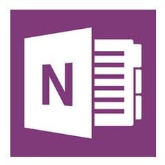OneNote per android