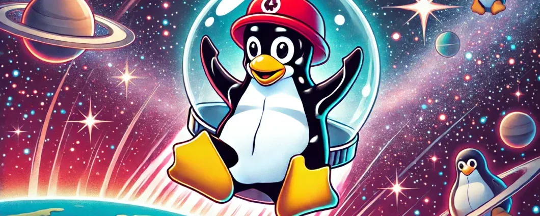 Red Hat e Axiom Space insieme per il primo data center orbitale