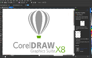 coreldraw