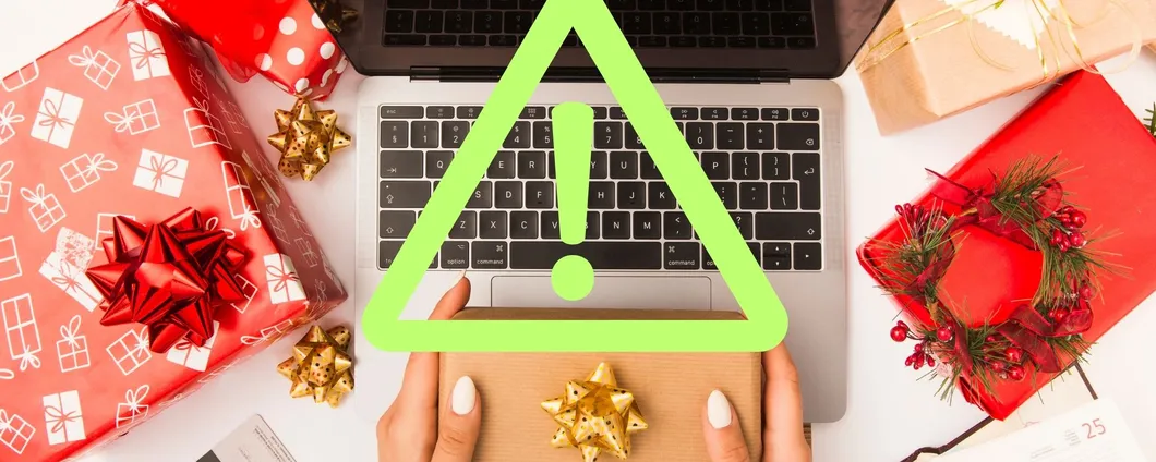Truffe online: persi più di 11,5 milioni di sterline in UK a Natale