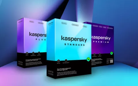 Offerta imperdibile: sconto del 42% sulla cybersecurity di Kaspersky