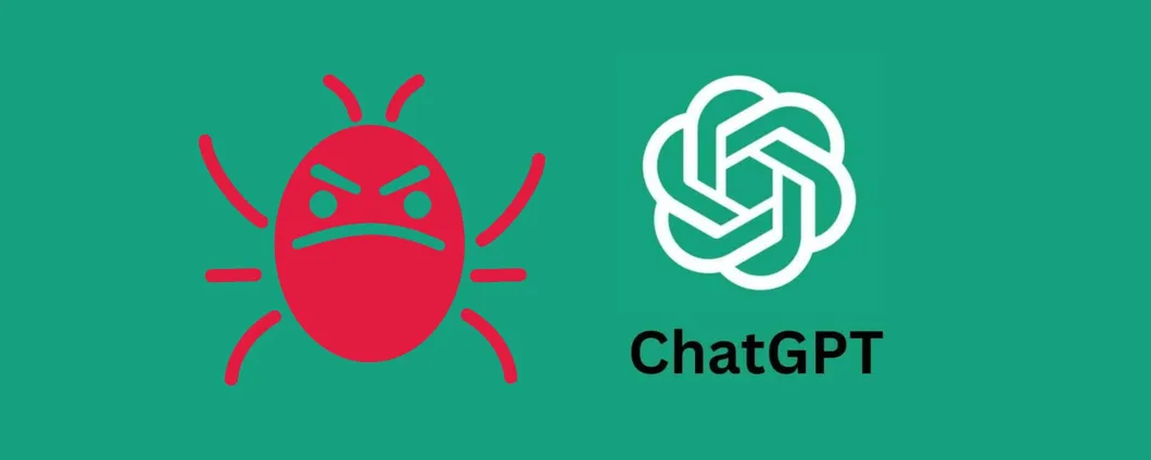ChatGPT: l'IA al servizio del virus, attenzione alle e-mail