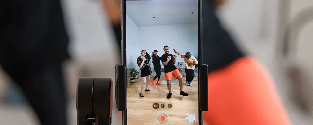 Instagram sta valutando di lanciare un'applicazione solo per i reels