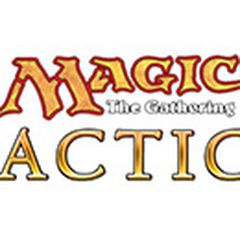 Magic: The Gathering - Tactics