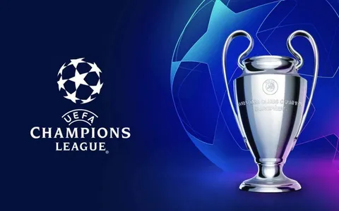 Come vedere Juventus - Manchester City in streaming dall'estero