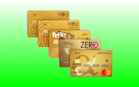 Carta YOU: scopri tutti i vantaggi di questa MasterCard GRATIS