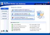 Spyware Doctor con Antivirus 2010