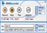 RM Recorder