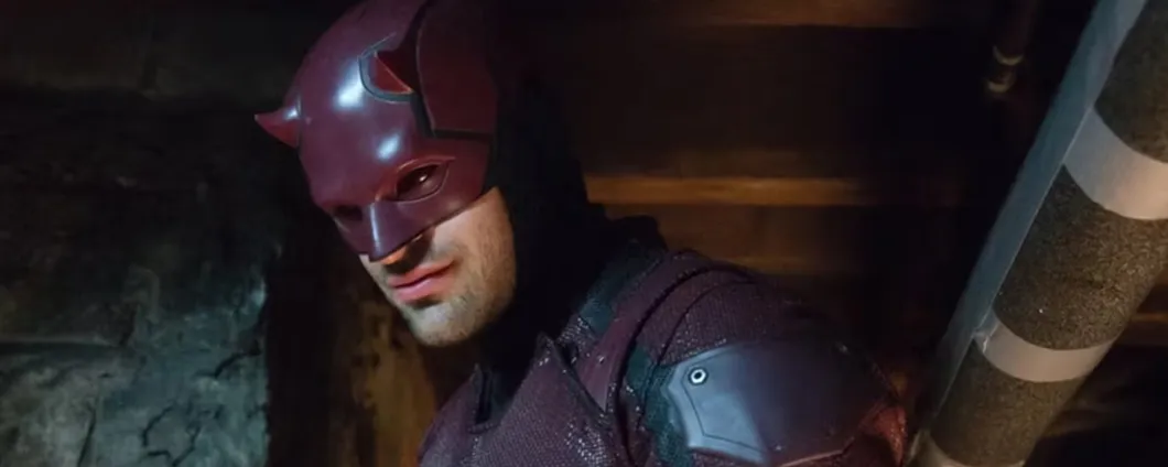 Daredevil - Rinascita: quando esce l'episodio 4 su Disney+