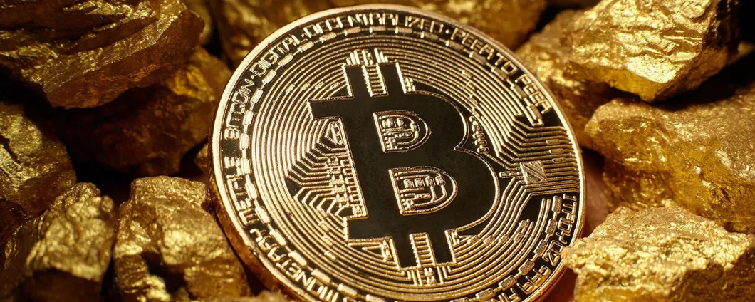 Bitcoin è ora in fase di scoperta di prezzi dopo aver sfondato quota 73.000$