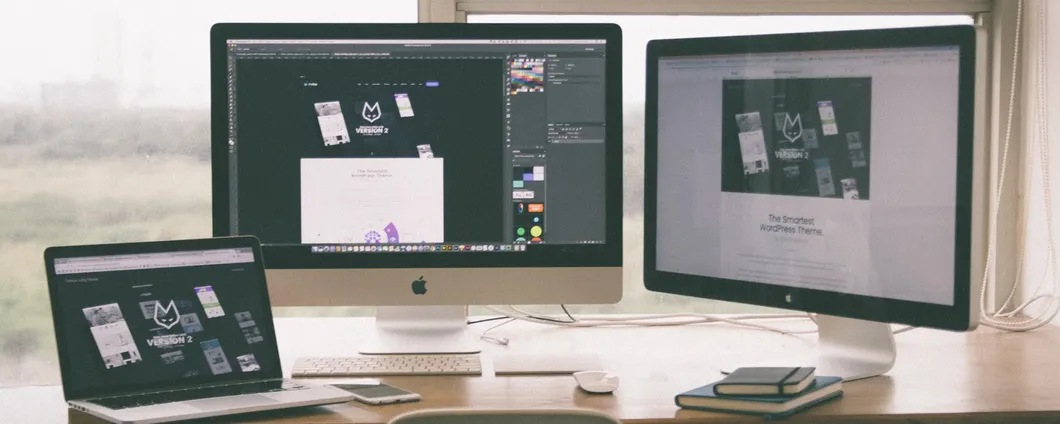 WebSite X5 Evo: crea siti web e shop da zero senza canone