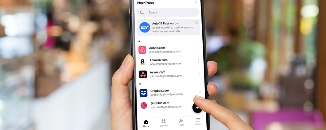 Password manager: ecco perché è fondamentale per le piccole aziende