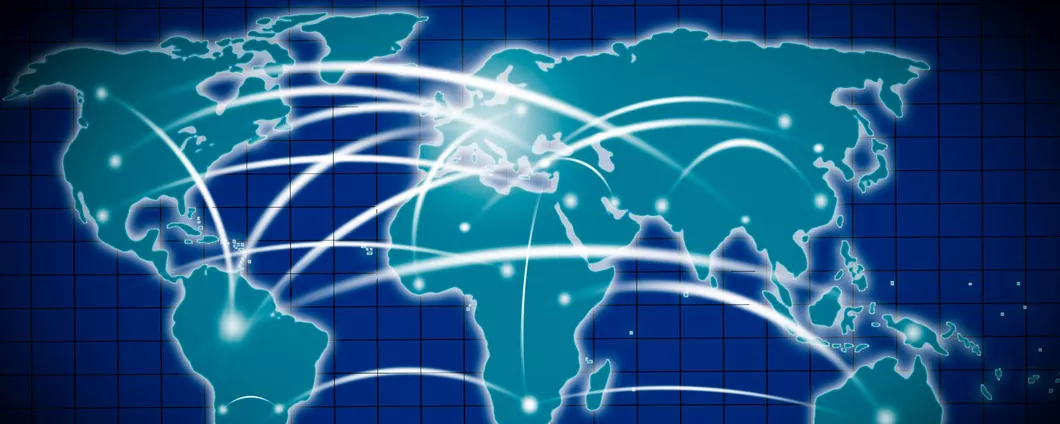 Keliweb ti offre GRATIS l'hosting geolocalizzato: come funziona