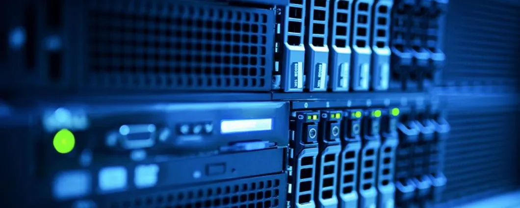 Server dedicati nei migliori data center in Italia: l'offerta di Aruba