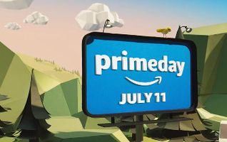 Amazon Prime Day