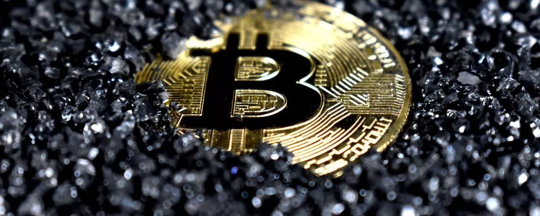 Bitcoin è cresciuto del 63% nel 2024: scegli la piattaforma giusta per iniziare a investire