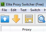 Elite Proxy Switcher