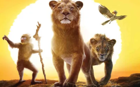 “Mufasa - Il re leone” arriva in streaming: disponibile su Disney+