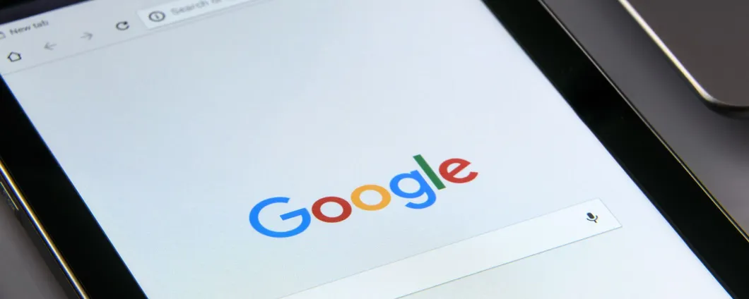 Google sperimenta le 