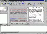 Hippie Pro HTML Editor