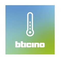 Bticino Thermostat