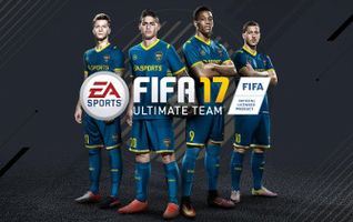 FIFA