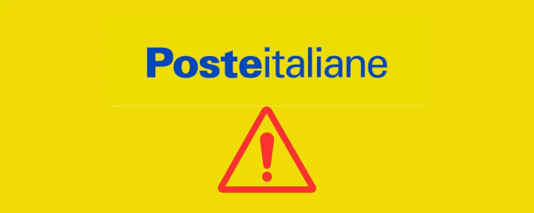 Truffa Poste Italiane: phishing e conto svuotato, allerta massima