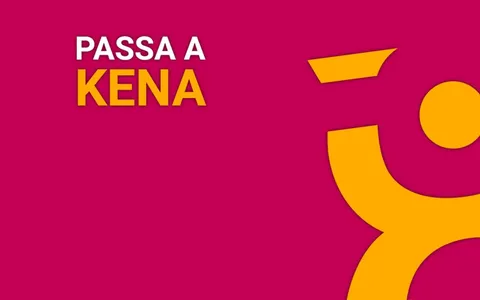 Kena Mobile ha un'ottima offerta di portabilità