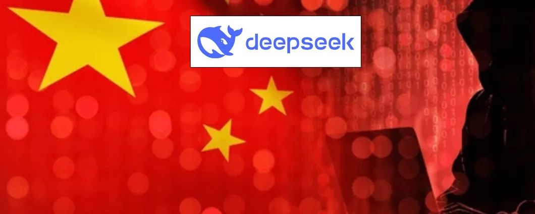 DeepSeek sotto accusa: l’Antitrust italiano indaga su carenze informative e rischi per i consumatori