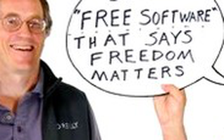 stallman