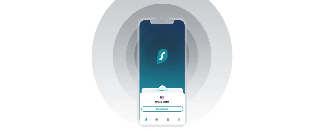 Surfshark VPN, veloce e senza limiti di dispositivi, scontata dell'82%