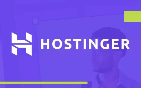 Crea il tuo sito con l’AI di Hostinger: testi, immagini e SEO a 2,99€/mese
