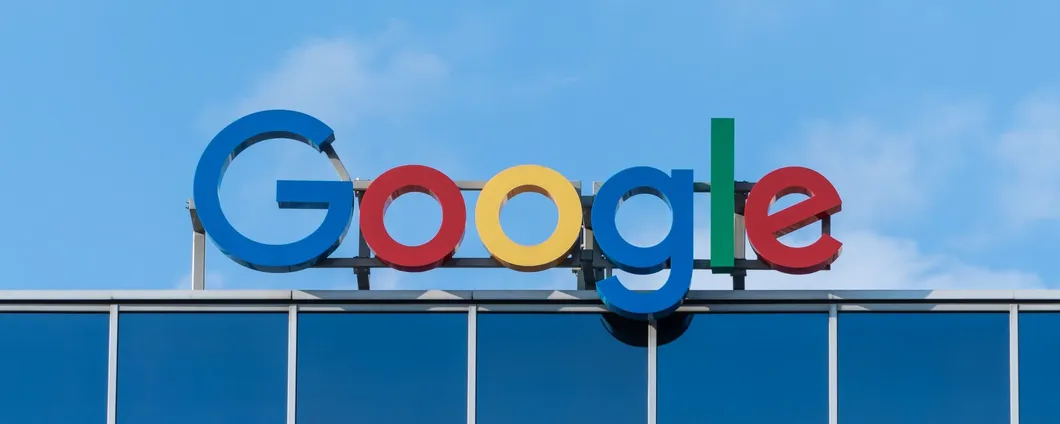 Google mostrerà i profili dei proprietari dei siti web in Ricerca