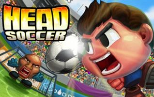 Head Soccer