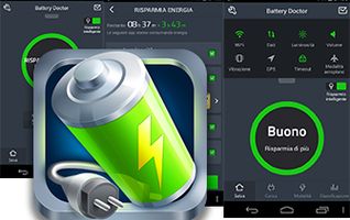 Battery Doctor