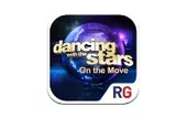 Dancing with the Stars: On the Move