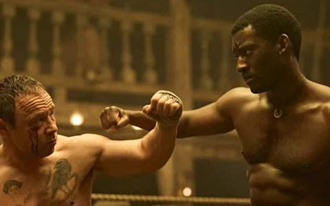 A Thousand Blows è già la serie tv più bella dell'anno?
