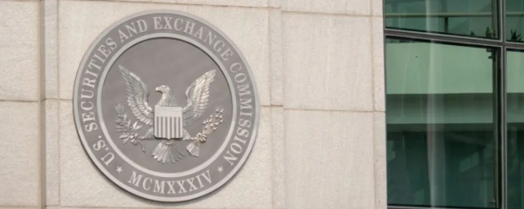 SEC: multate aziende per disinformazione sull'attacco SolarWinds