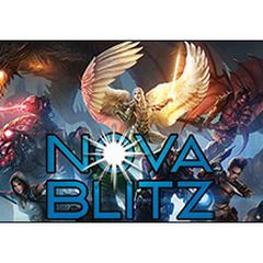 Nova Blitz