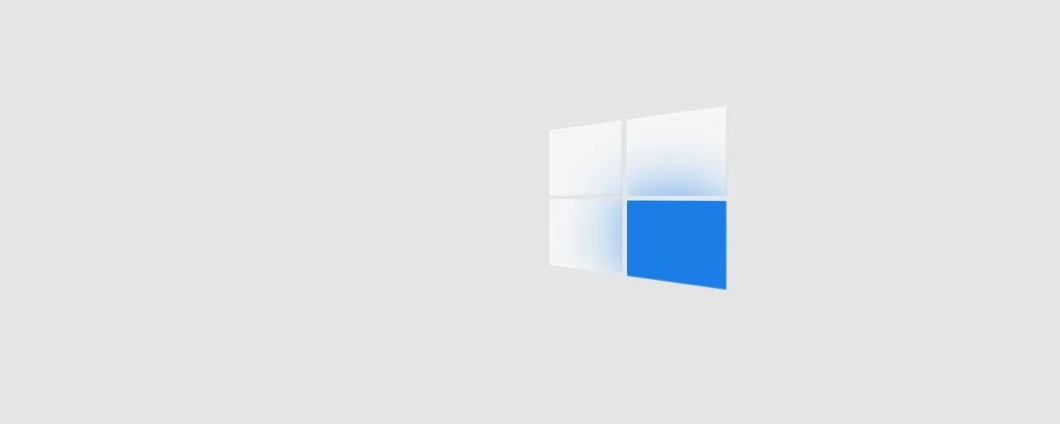 Microsoft riattiva scorciatoia da tastiera rimossa un anno fa