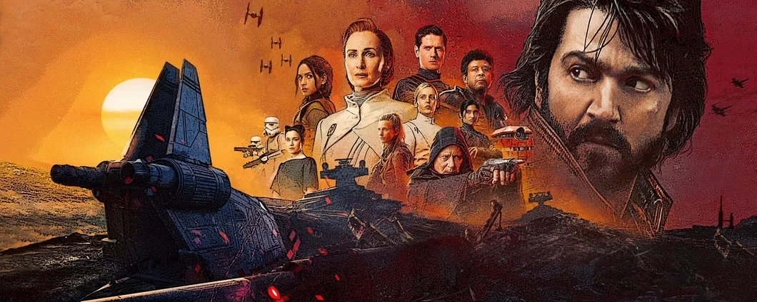 Cosa c'è di nuovo su Disney Plus? Le novità in arrivo ad aprile 2025