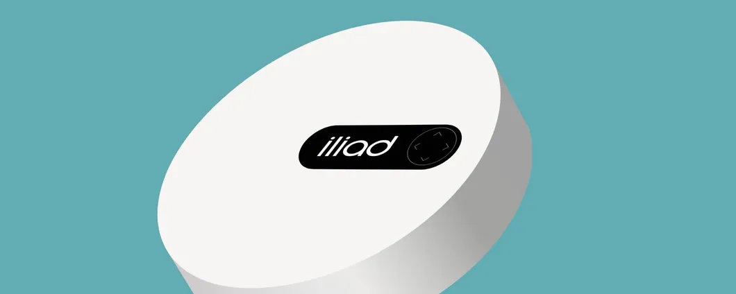 Wi-Fi 7: con iliad la fibra ultraveloce entra in una nuova generazione