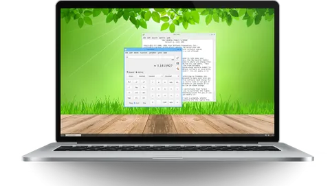 Slax Linux: il Pinguino in  tasca