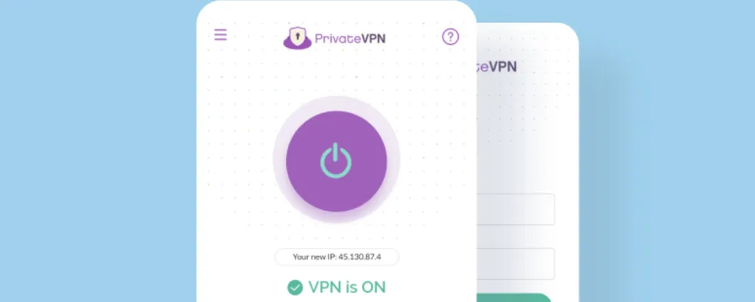 PrivateVPN: sicurezza, velocità e accesso globale ai contenuti, ovunque ti trovi