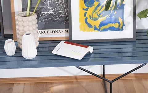 FRITZ!Box 7510 Edition con Wi-Fi 6 e funzioni premium a meno di 100 euro su Amazon