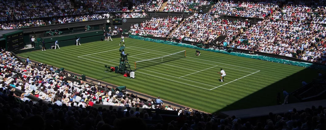 Paolini - Krejcikova: come vedere in streaming la finale di Wimbledon 2024