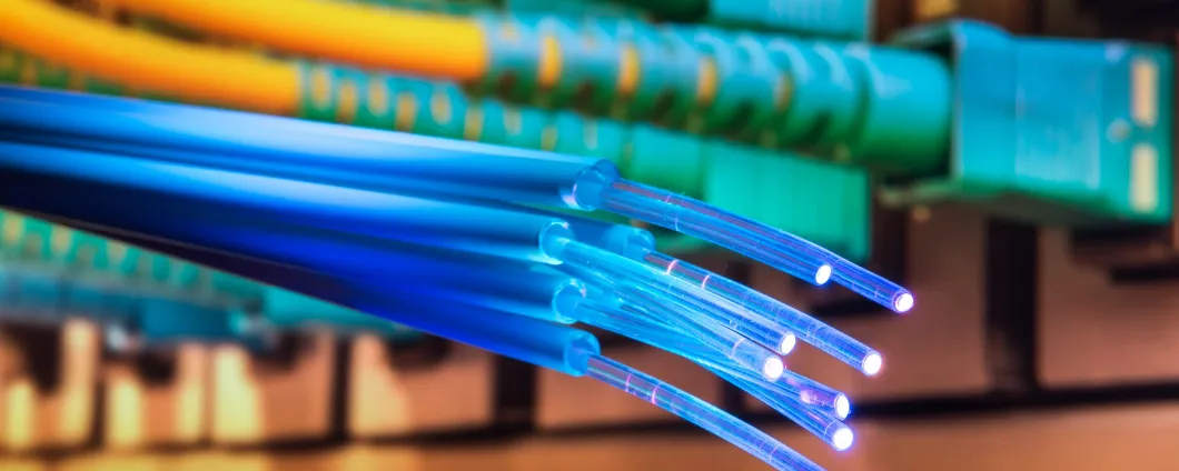 Collegamento Internet temporaneo in fibra ottica: come averlo, senza sorprese