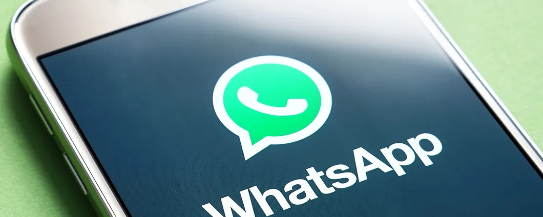 WhatsApp: il biglietto da visita digitale con Instagram integrato