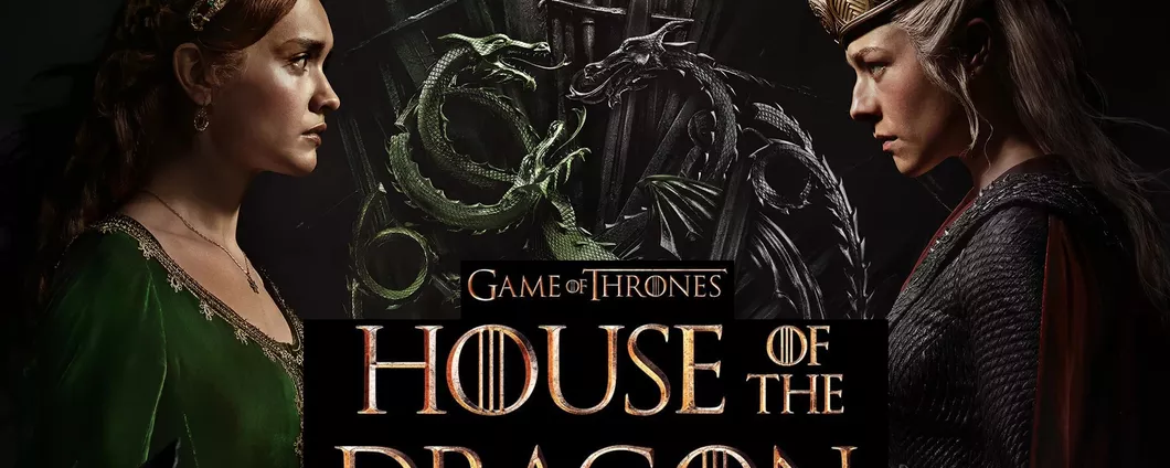 House of the Dragon 2: cosa è successo nel sesto episodio